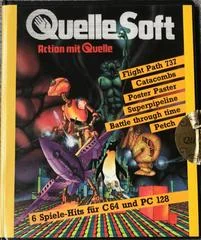 Background - Action mit Quelle - Commodore 64 - Retrocharting