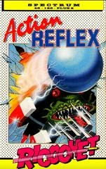 Action Reflex [Ricochet] - ZX Spectrum - Retrocharting
