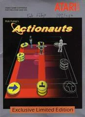 Actionauts - Atari 2600 - Retrocharting