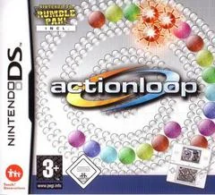 Actionloop - Nintendo DS - Retrocharting
