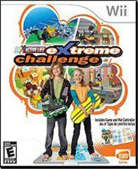 Active Life: Extreme Challenge - Wii - Retrocharting