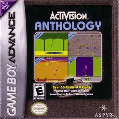 Activision Anthology - GameBoy Advance - Retrocharting