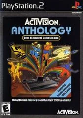 Background - Activision Anthology - PlayStation 2 - Retrocharting