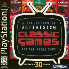 Activision Classics - PlayStation - Retrocharting
