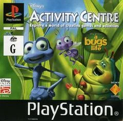 Activity Centre: A Bug's Life - PlayStation - Retrocharting