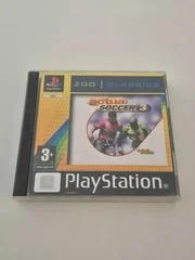 Actua Soccer 3 [Zoo Classics] - PlayStation - Retrocharting
