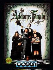 Addams Family - ZX Spectrum - Retrocharting