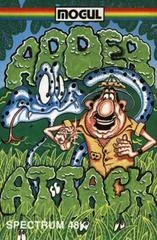 Adder Attack - Sinclair ZX Spectrum  - Retrocharting