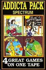 Addicta Pack - ZX Spectrum - Retrocharting