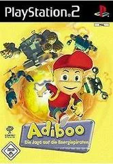Adiboo And The Robbers Of Source - PlayStation 2 - Retrocharting