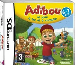 Adibou - Nintendo DS - Retrocharting
