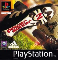 Background - Adidas Power Soccer 2 - PlayStation - Retrocharting