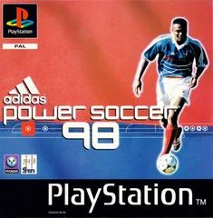 Background - Adidas Power Soccer '98 - Playstation 4 - Retrocharting