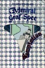 Admiral Graf Spee - ZX Spectrum - Retrocharting