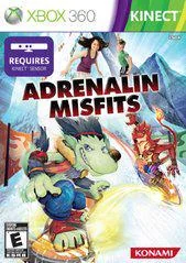 Background - Adrenalin Misfits - Xbox 360 - Retrocharting