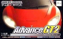 Advance GT 2 - GameBoy Advance - Retrocharting