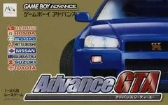 Advance GTA - GameBoy Advance - Retrocharting
