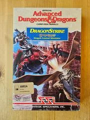 Background - Advanced Dungeons & Dragons: Dragonstrike - Amiga - Retrocharting
