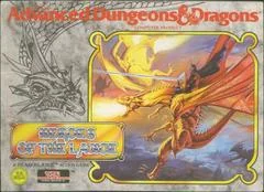 Advanced Dungeons & Dragons: Heroes of the Lance - ZX Spectrum - Retrocharting