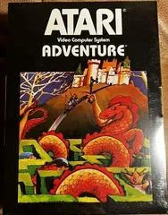 Background - Adventure [50th Anniversary Edition] - Atari 2600 - Retrocharting
