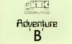Background - Adventure B - ZX Spectrum - Retrocharting