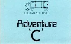 Background - Adventure C - ZX Spectrum - Retrocharting