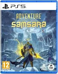 Adventure Of Samsara - Playstation 5 - Retrocharting