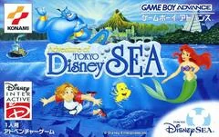 Adventure of Tokyo Disney Sea - GameBoy Advance - Retrocharting