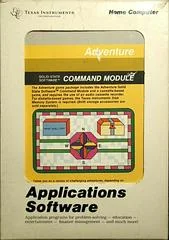 Adventure [Red Label] - TI-99  - Retrocharting