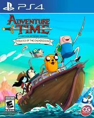Background - Adventure Time: Pirates of the Enchiridion - Playstation 4 - Retrocharting