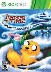 Adventure Time: The Secret of the Nameless Kingdom - Xbox 360 - Retrocharting