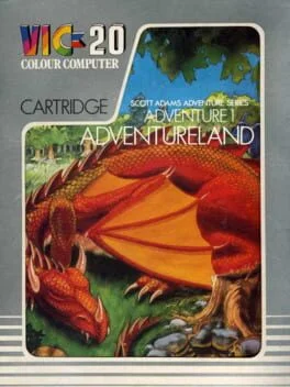 Adventureland - ZX Spectrum - Retrocharting