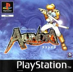 Adventures of Alundra - PlayStation - Retrocharting