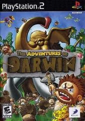 Adventures Of Darwin - PlayStation 2 - Retrocharting