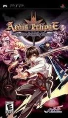 Aedis Eclipse Generation of Chaos - PSP - Retrocharting