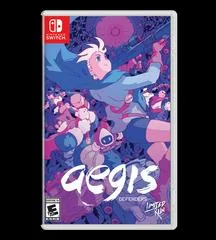 Aegis Defenders [Best Buy] - Nintendo Switch - Retrocharting