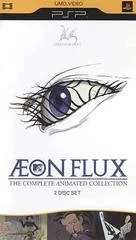 Aeon Flux: The Complete Animated Collection [UMD] - PSP - Retrocharting