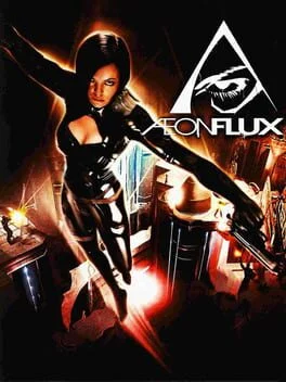 Background - Aeon Flux - Xbox 360 - Retrocharting
