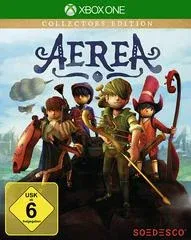 Aerea - PAL Xbox One - Retrocharting