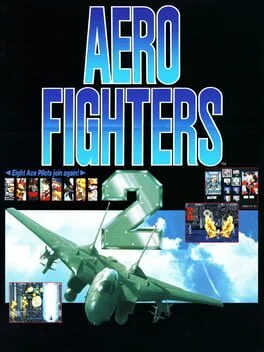 Aero Fighters 2 - Neo Geo AES - Retrocharting