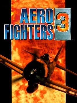 Background - Aero Fighters 3 - Neo Geo AES - Retrocharting