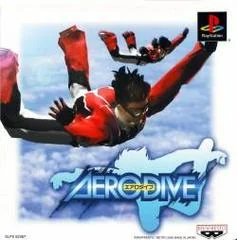 Aerodive - PlayStation - Retrocharting