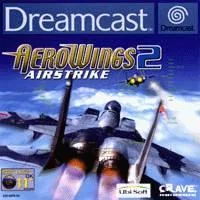 Aerowings 2 - Sega Dreamcast - Retrocharting