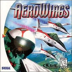 Background - Aerowings - Sega Dreamcast - Retrocharting