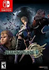 Aeternoblade II [Code in Box] - Nintendo Switch - Retrocharting