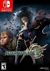 Aeternoblade Ii - Nintendo Switch - Retrocharting