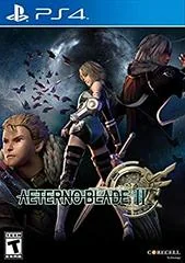 AeternoBlade II - Playstation 4 - Retrocharting