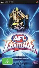 AFL Challenge - PSP - Retrocharting