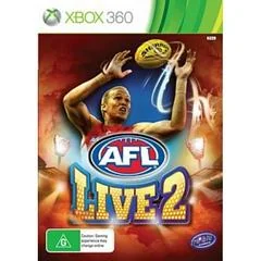 AFL Live 2 - Xbox 360 - Retrocharting