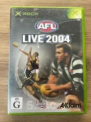 Background - AFL Live 2004 - Xbox - Retrocharting